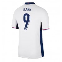 England Harry Kane #9 Fußballbekleidung Heimtrikot EM 2024 Kurzarm